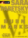 Burn Marks (eBook)